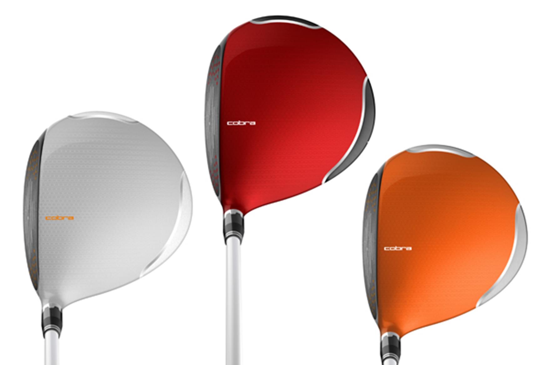 cobra amp cell blue driver